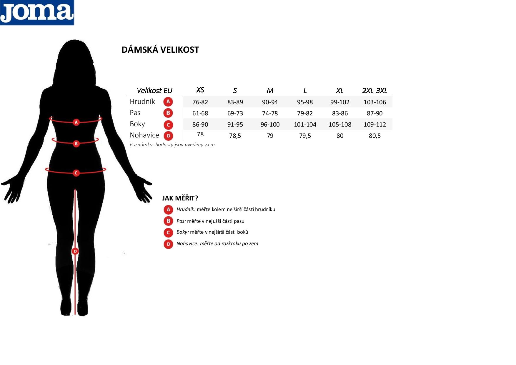 Dámská velikost Joma-page-001